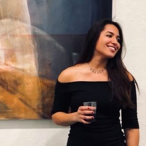 Meet your Posher, Sarah